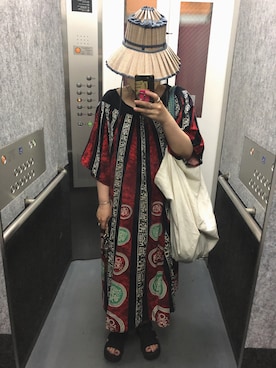 たんこさんのコーディネート