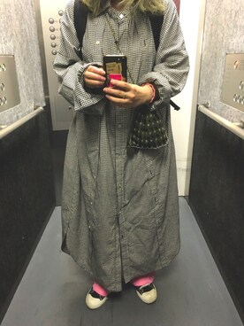 たんこさんのコーディネート