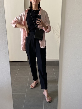  YUKIさんのコーディネート