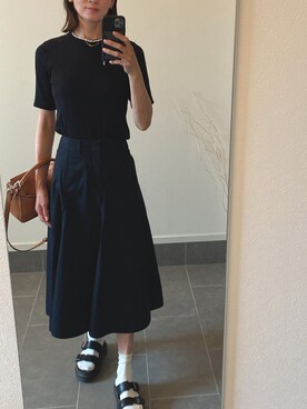  YUKIさんのコーディネート