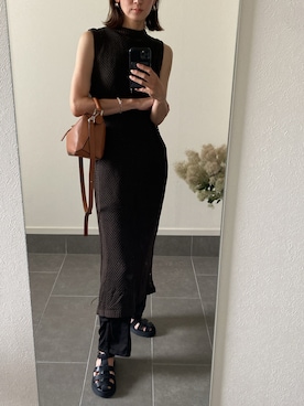  YUKIさんのコーディネート