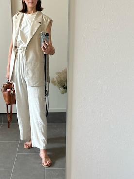  YUKIさんのコーディネート