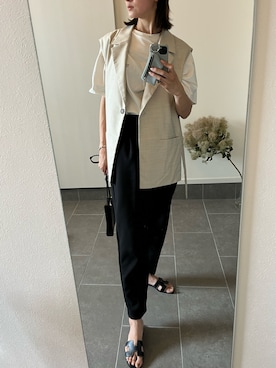  YUKIさんのコーディネート