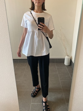  YUKIさんのコーディネート