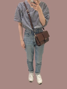 mさんのコーディネート