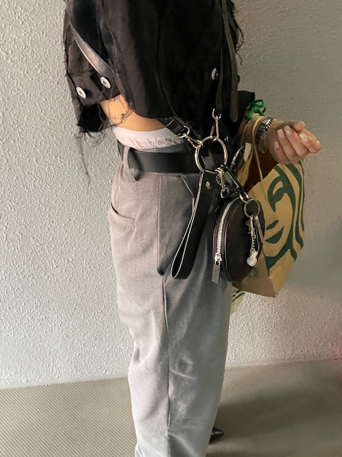 PRANK PROJECT（プランクプロジェクト）の「マルチファブリック