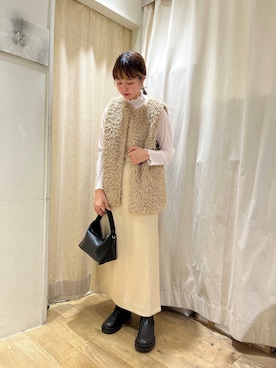 ayuさんのコーディネート