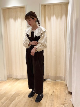 ayuさんのコーディネート