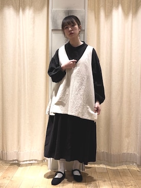 ayuさんのコーディネート