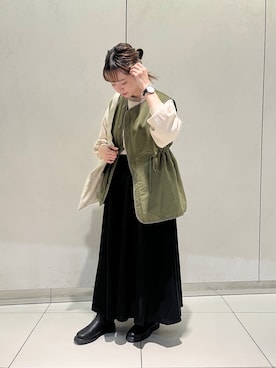 ayuさんのコーディネート