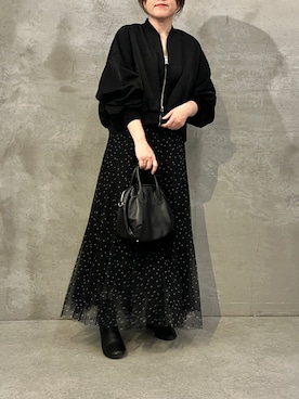 BEARDSLEY（ビアズリー）の「《2サイズ展開》後ろぷっくりウール