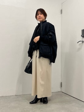 sudohさん(レディース・160cm)の夏コーディネート