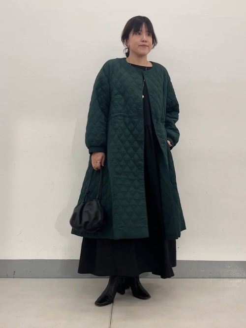 BEARDSLEY ビアズリー袖バルーンキルティングコート美品 Amazon | [BEARDSLEY] [ビアズリー] 《春にも活躍》バルーン袖