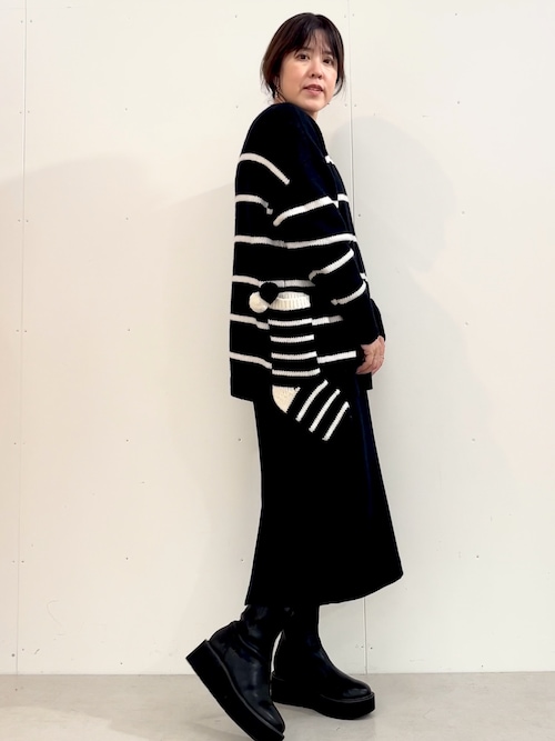 ダンボールタイトスカート（スカート）｜BEARDSLEY（ビアズリー）の