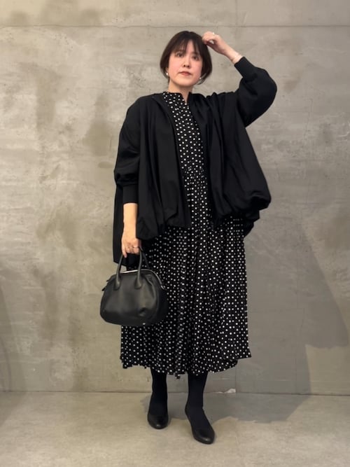 美品 BEARDSLEY ビアズリー ギャザーワンピース ストライプ サイズ0 ビアズリー BEARDSLEY ドットギャザーワンピース サイズ1 - メルカリ