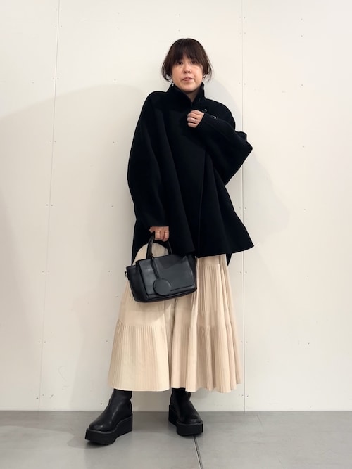 ☆定価44,000円　☆ビアズリー　BEARDSLEY ウールリバーコート完売品 ☆定価44,000円 ☆ビアズリー BEARDSLEY ウールリバーコート完売