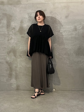 sudohさんのコーディネート