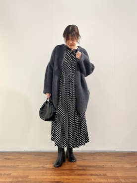 sudohさん(レディース・160cm)の夏コーディネート