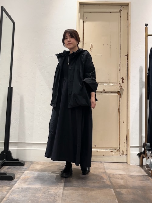 セール】バルーンブルゾン（ブルゾン）｜BEARDSLEY（ビアズリー）の