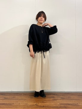 sudohさんのコーディネート