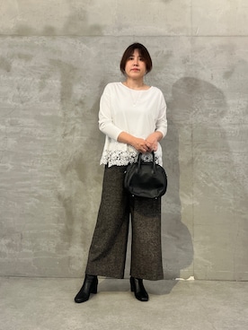 BEARDSLEYのスタッフコーディネート一覧 - WEAR