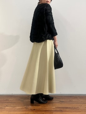 sudohさん(レディース・160cm)の夏コーディネート