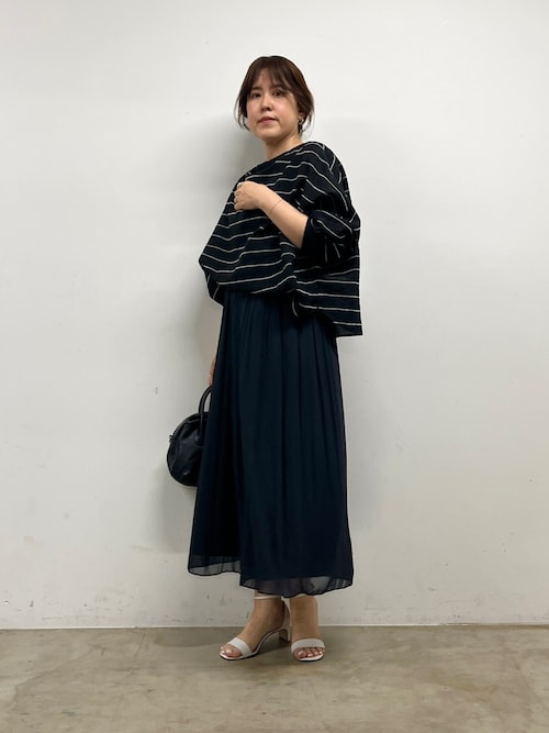 NEWシワシフォンギャザーパンツ（その他パンツ）｜BEARDSLEY