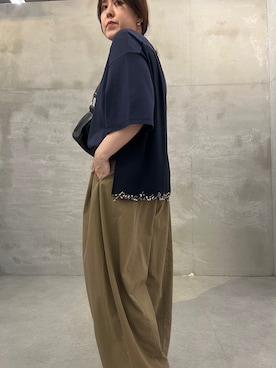 sudohさんのコーディネート