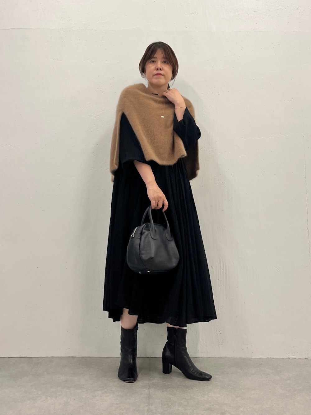 BEARDSLEYのスタッフコーディネート一覧 - WEAR