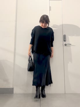 sudohさんのコーディネート