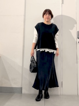 sudohさんのコーディネート