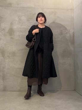 sudohさんのコーディネート