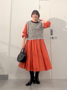 sudohさんのコーディネート