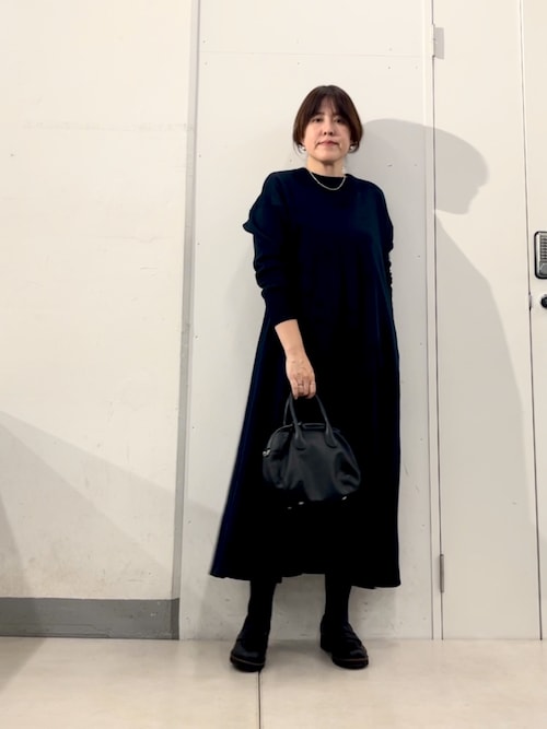 BEARDSLEY ワンピースのおすすめ人気商品一覧 通販 - Yahoo!ショッピング