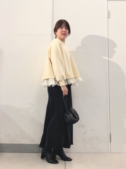 セール】バックテールスカート（スカート）｜BEARDSLEY（ビアズリー