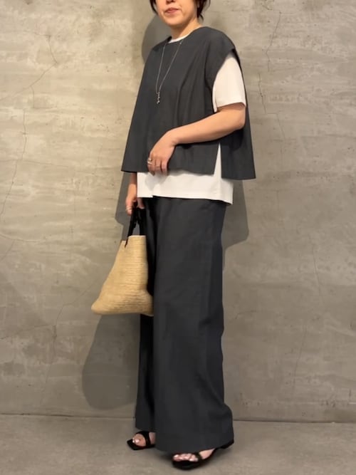 【新品未使用】ビアズリー カゴバッグ　現行品 BEARDSLEY かごバッグ カゴバッグ アバカタルバッグ : ZOZOTOWN
