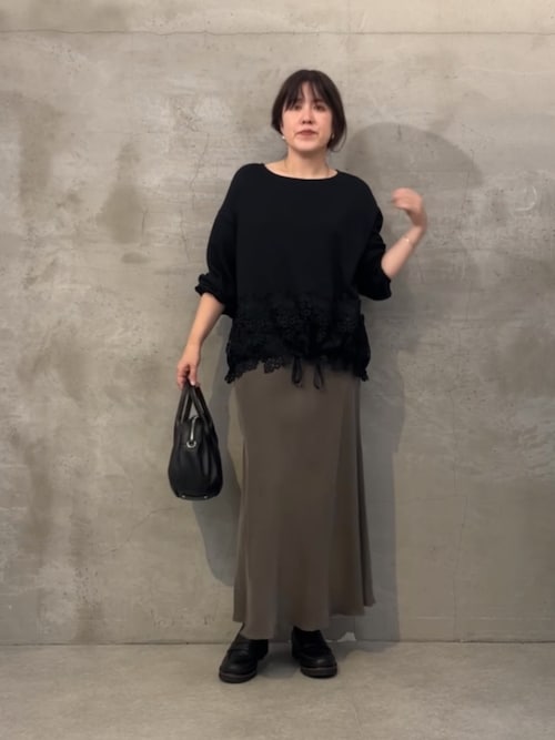 セール】バックテールスカート（スカート）｜BEARDSLEY（ビアズリー