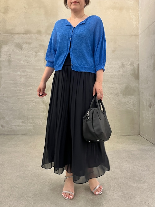 NEWシワシフォンギャザーパンツ（その他パンツ）｜BEARDSLEY