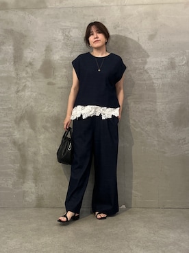 sudohさんのコーディネート