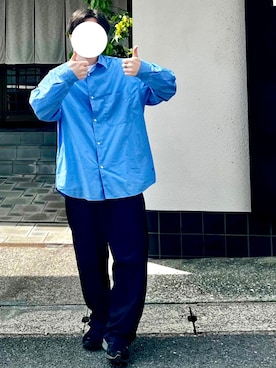 なとさんのコーディネート