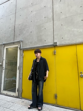 まったいきさんのコーディネート