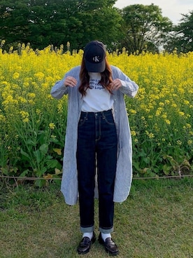 tomさんのコーディネート