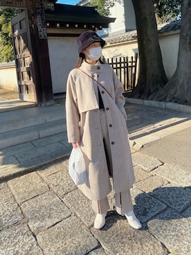 tomさんのコーディネート