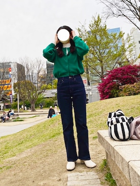 tomさんのコーディネート