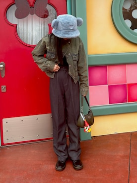 tomさんのコーディネート