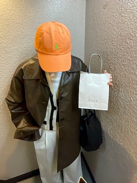 tomさんのコーディネート