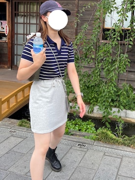 yさんのコーディネート