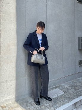 MIURAさんのコーディネート