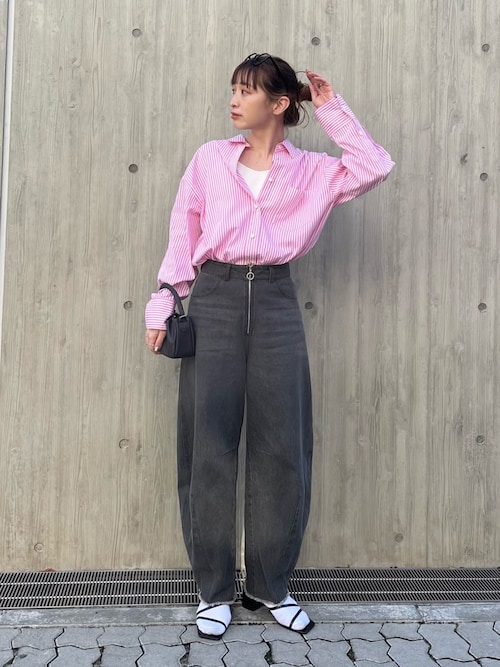 MIURAさんのコーディネート