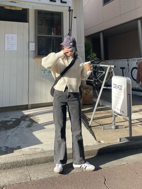 MIURAさんのコーディネート